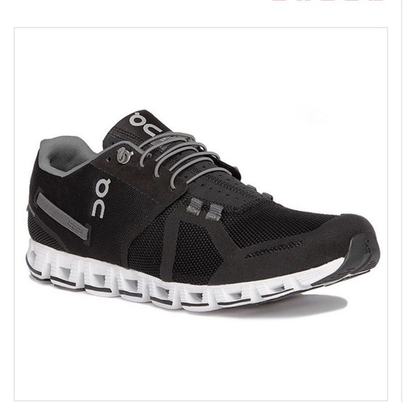 ON - Running On Cloud Sneakers - Men's - Size 7.5 - Picture 1 of 11